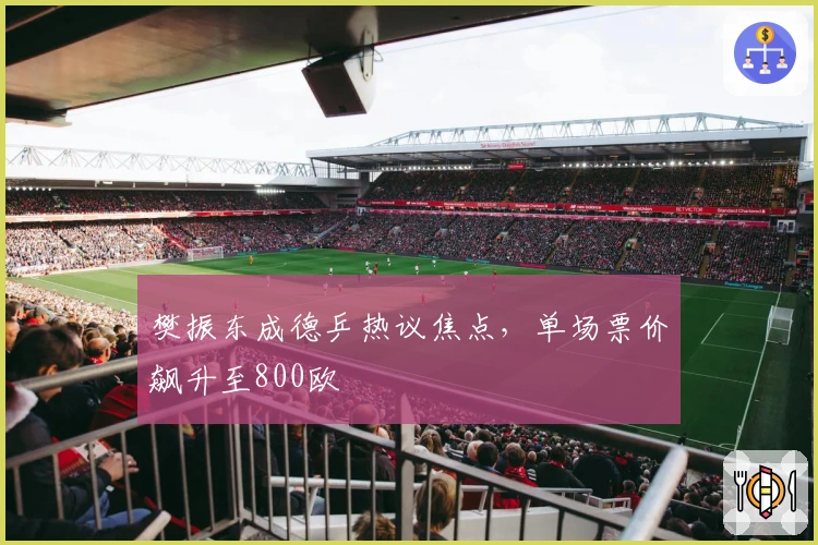 樊振东成德乒热议焦点，单场票价飙升至800欧